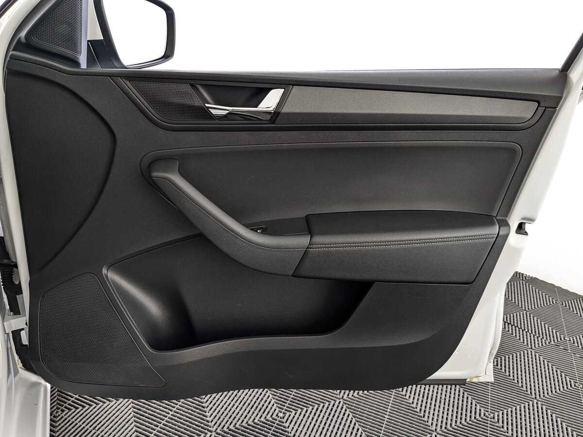 Skoda Rapid, 2020 Фото №21