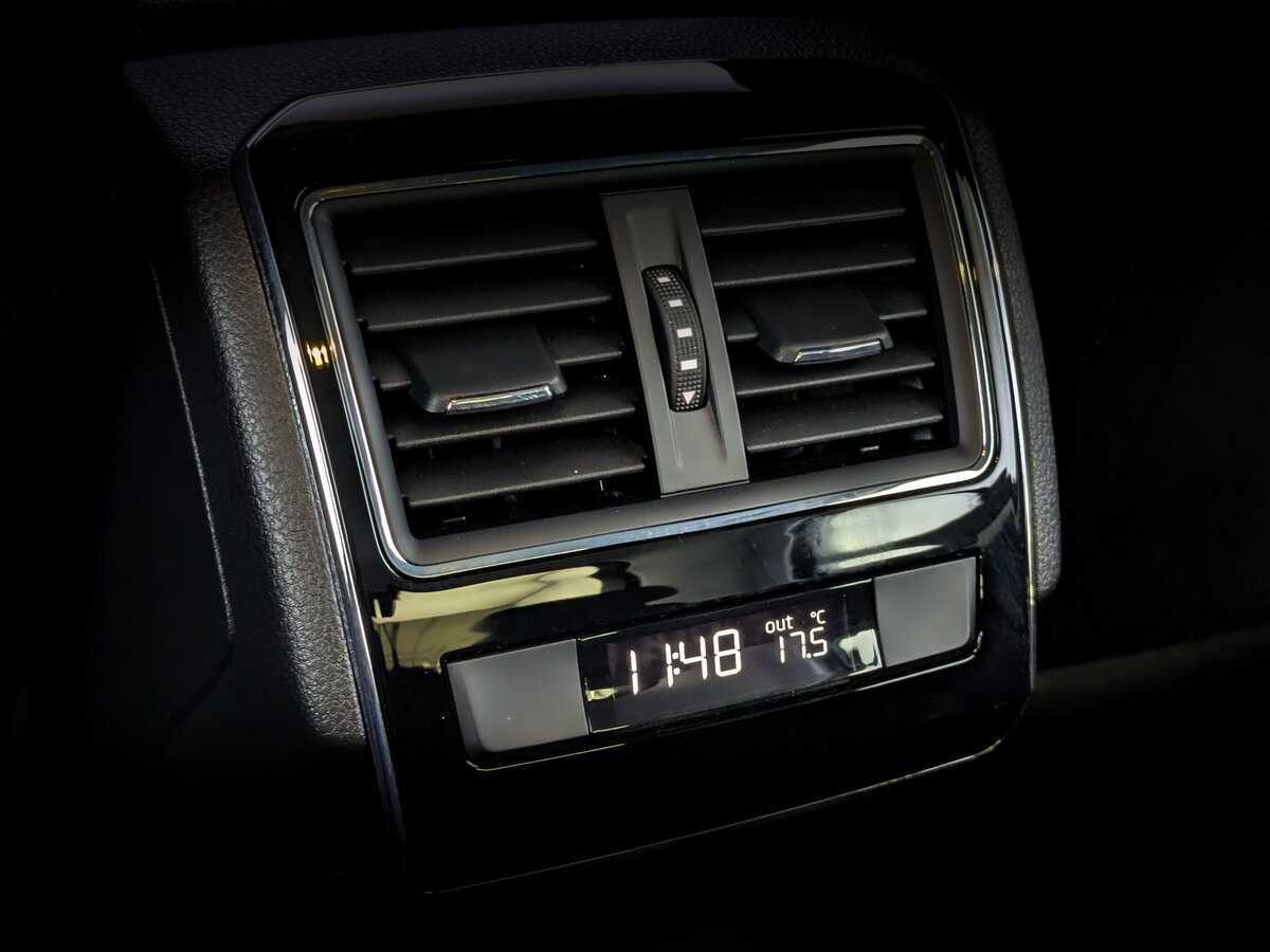 Skoda Superb, 2019 Фото №24