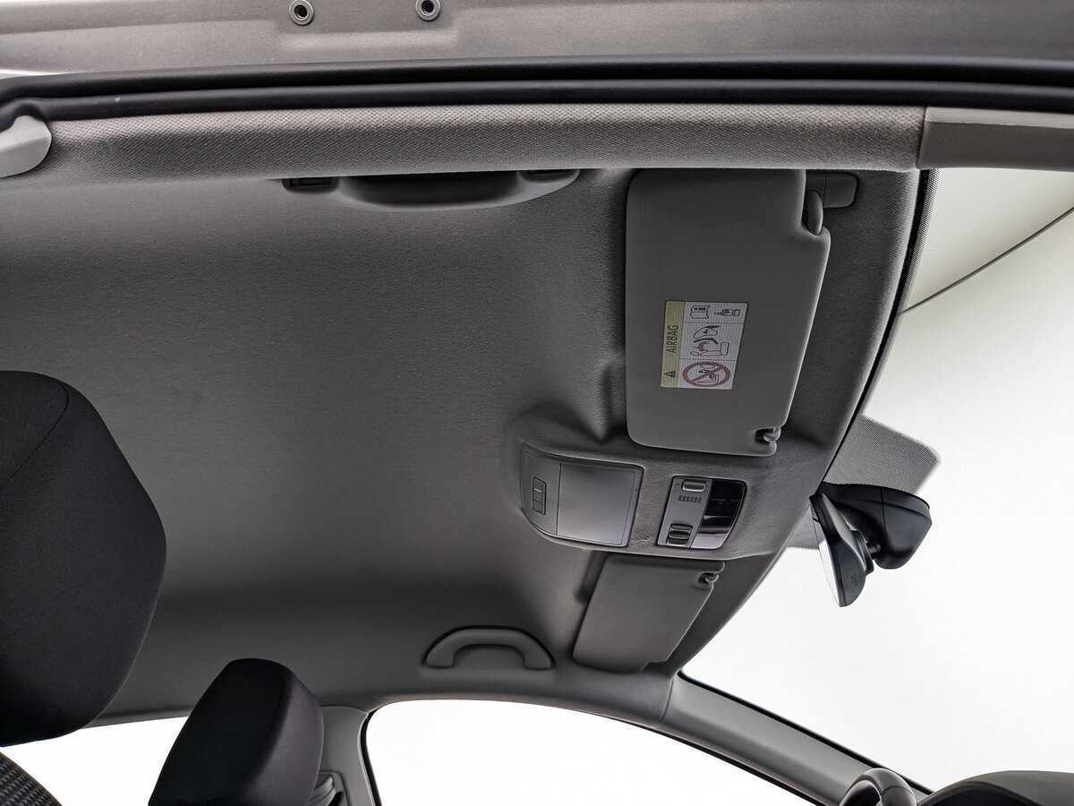 Volkswagen Polo, 2021 Фото №19