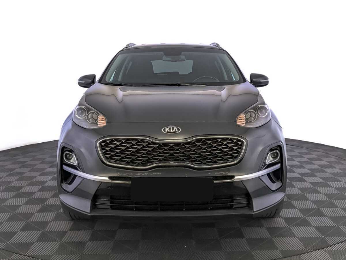 Kia Sportage, 2019 - 86 280 км. | Фото №2