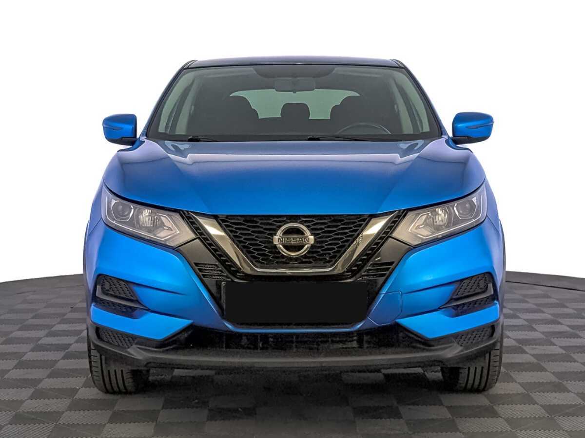 Nissan Qashqai, 2021 - 44 000 км. | Фото №2