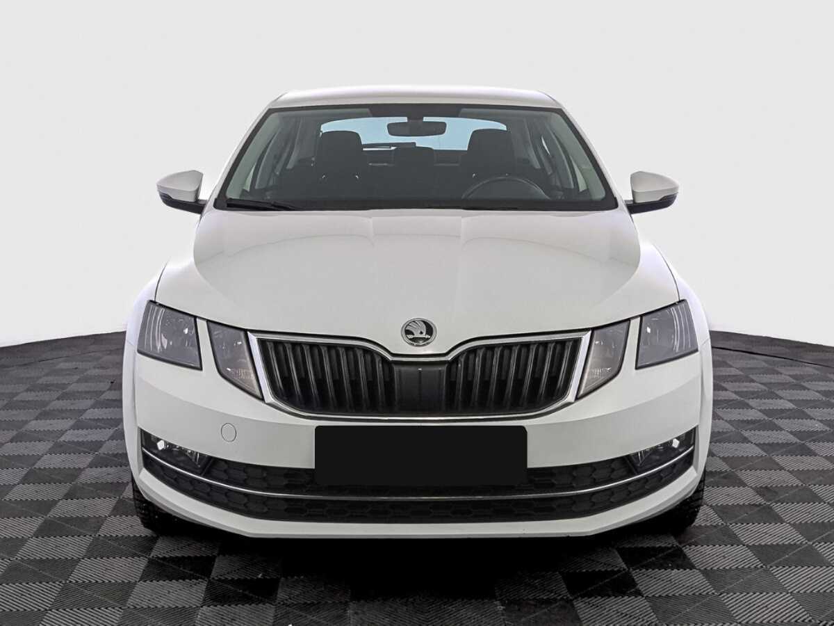 Skoda Octavia, 2020 - 58 154 км. | Фото №2