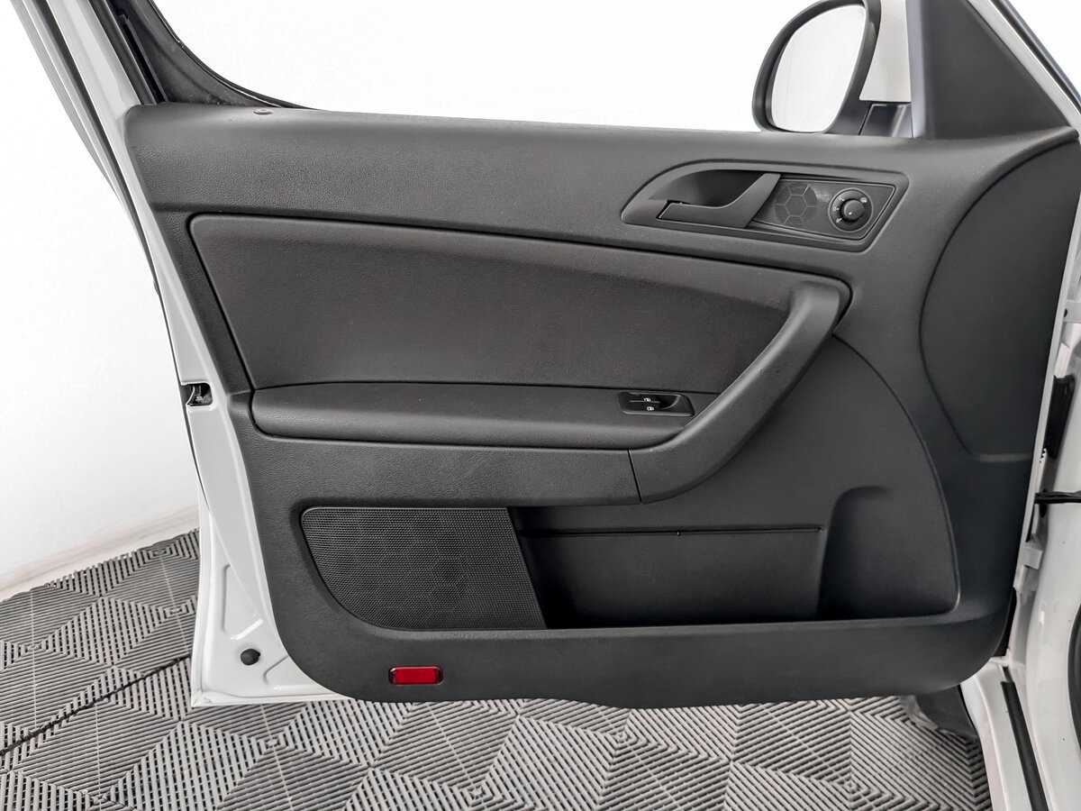 Skoda Yeti, 2014 Фото №15