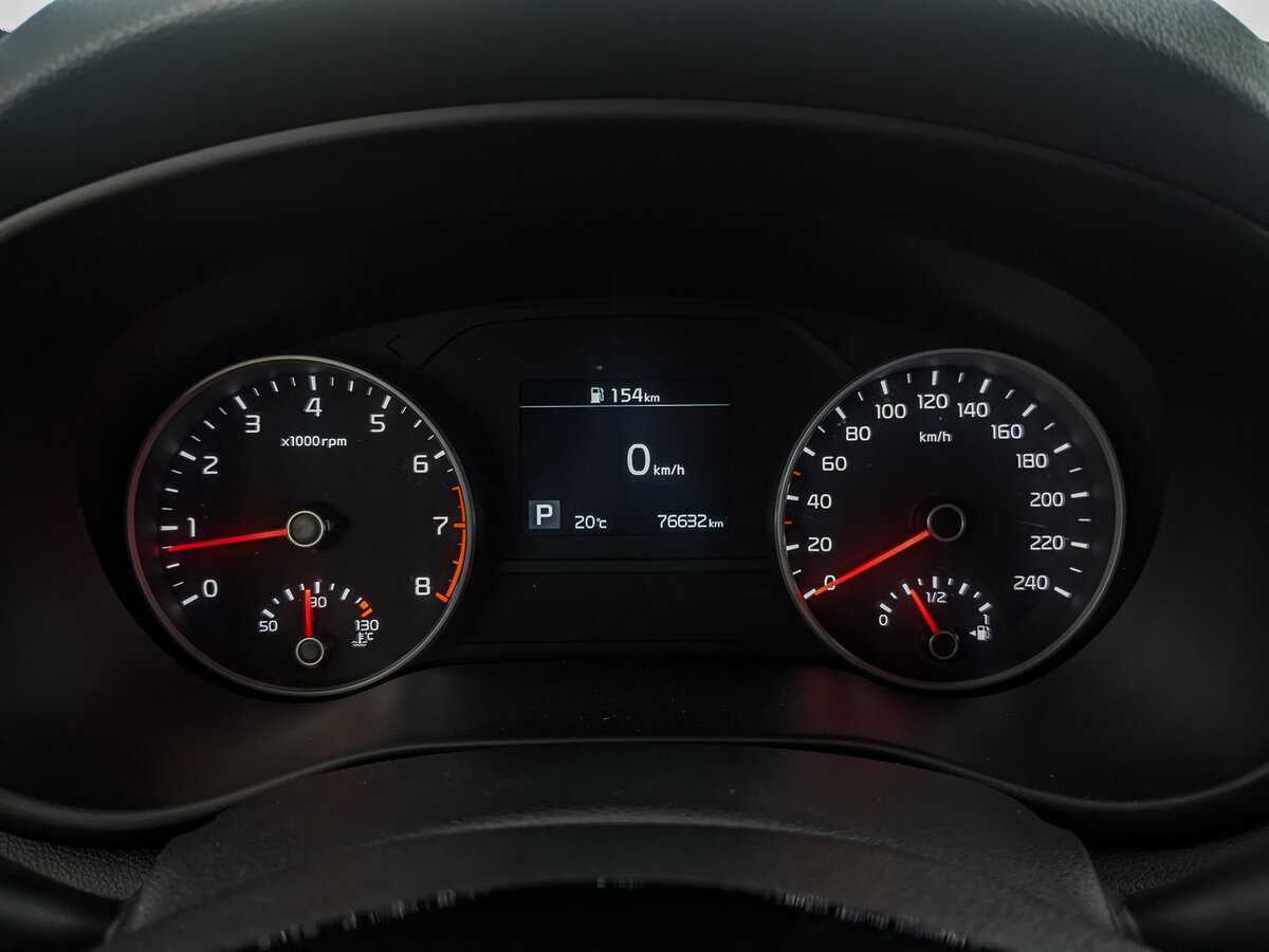 Kia Sportage, 2021 Фото №11