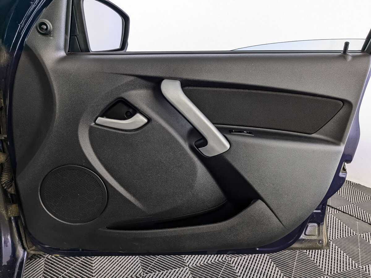 Lada (ВАЗ) Granta, 2017 Фото №21