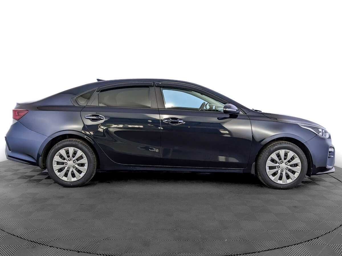 Kia Cerato, 2021 - 56 300 км. | Фото №4