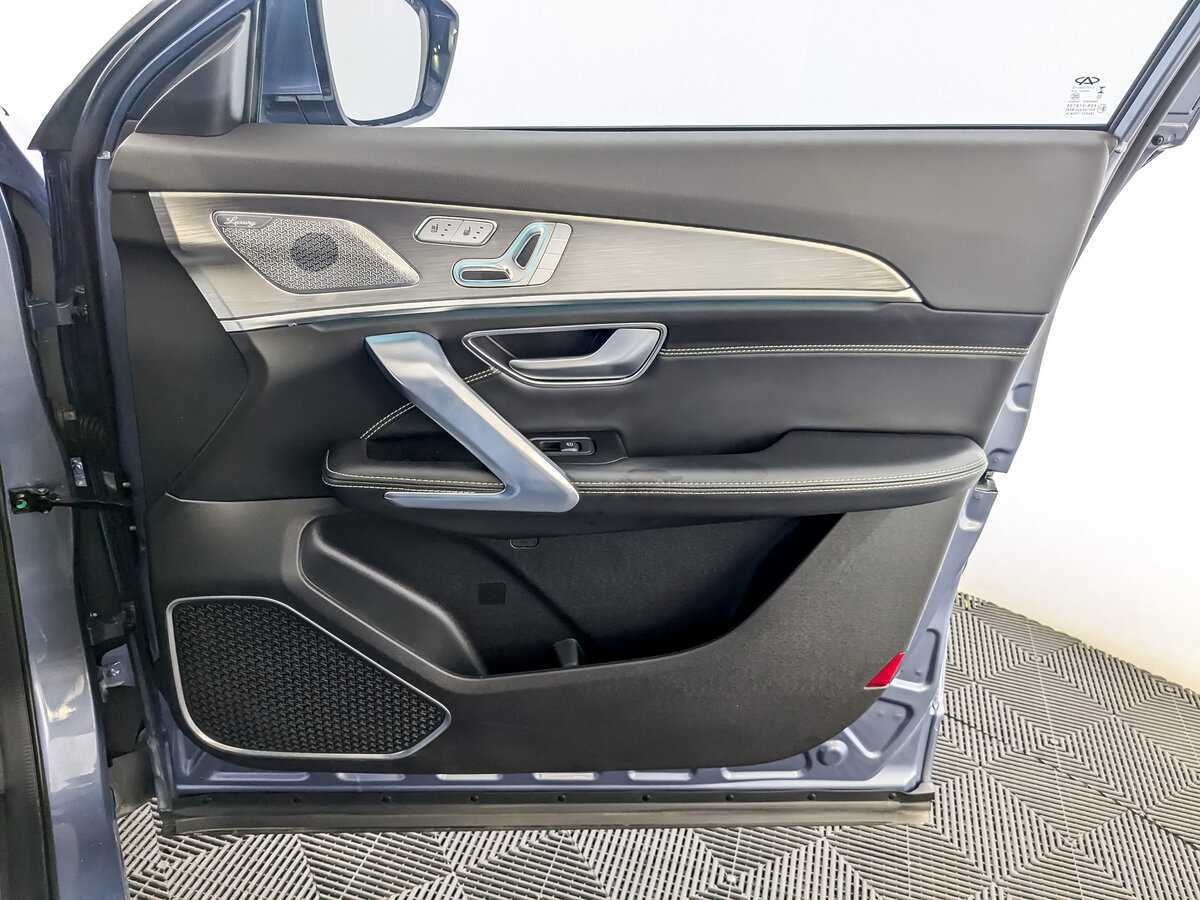 Jetour X70 PLUS, 2023 Фото №21