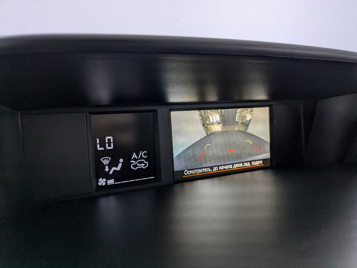 Subaru Forester, 2013 Фото №23