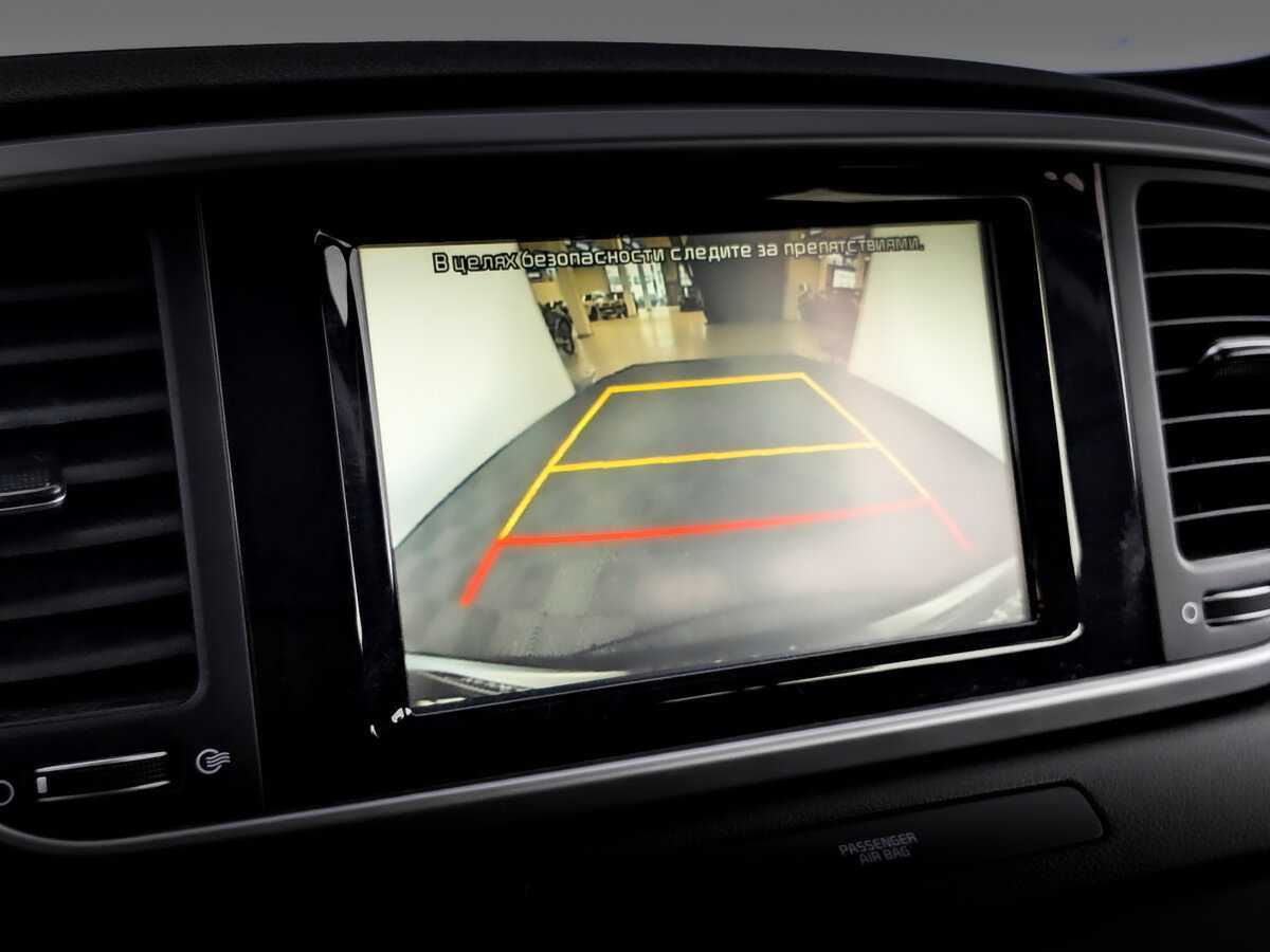 Kia Sportage, 2020 Фото №22