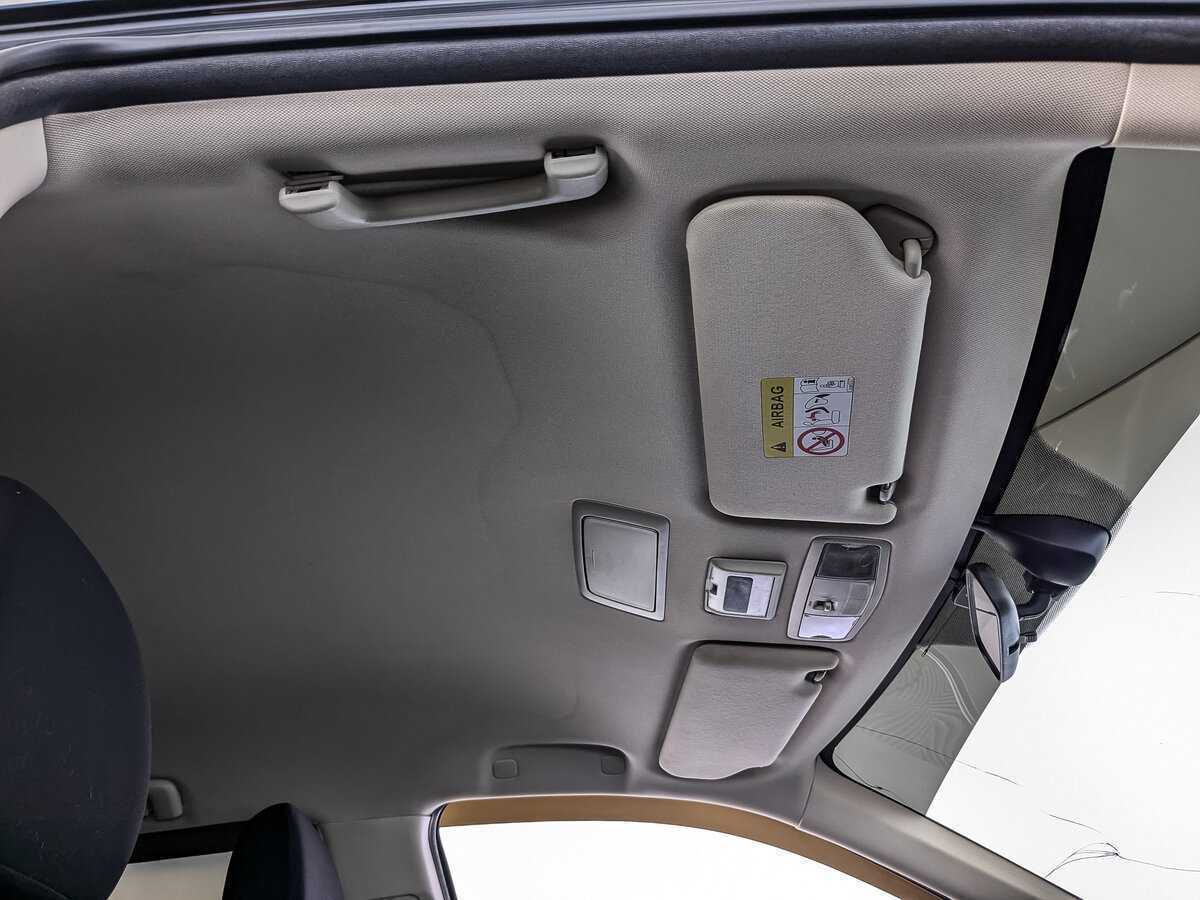 Mitsubishi Outlander, 2018 Фото №19