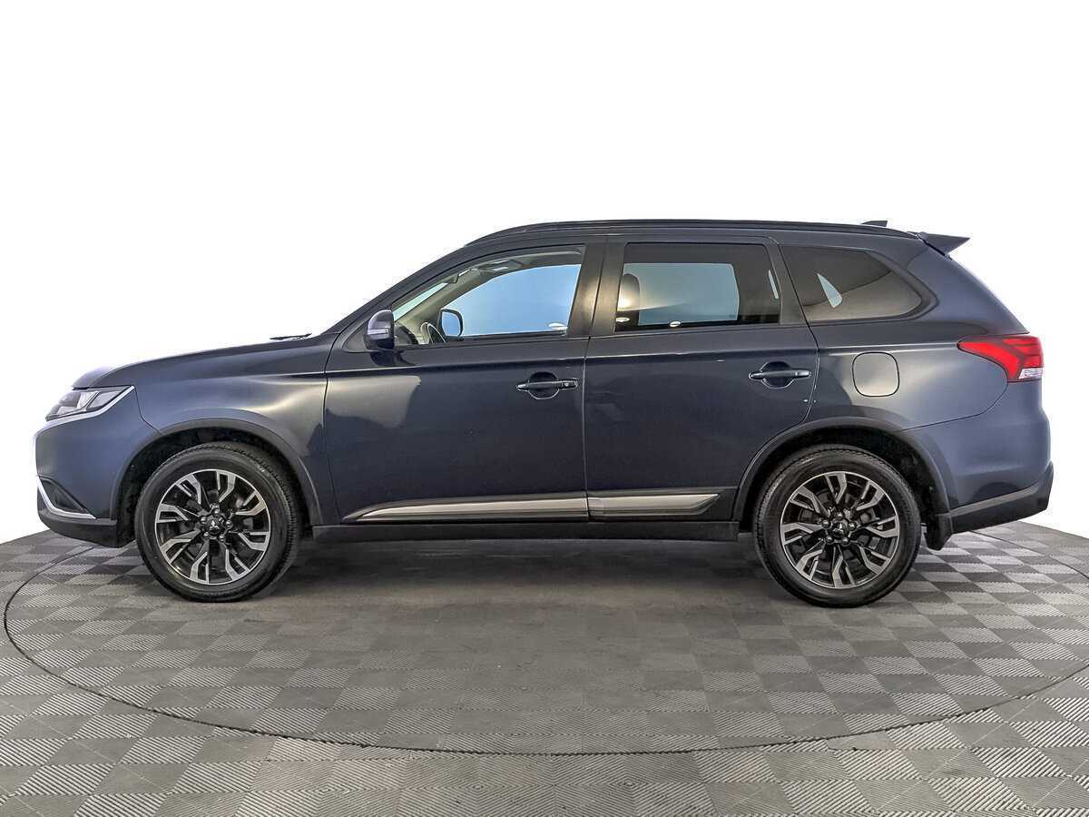 Mitsubishi Outlander, 2021 - 117 277 км. | Фото №8