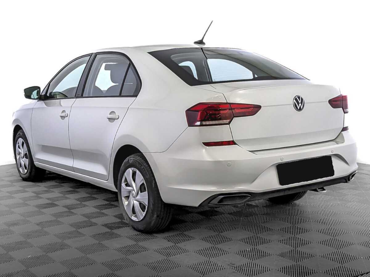 Volkswagen Polo, 2020 - 113 000 км. | Фото №7