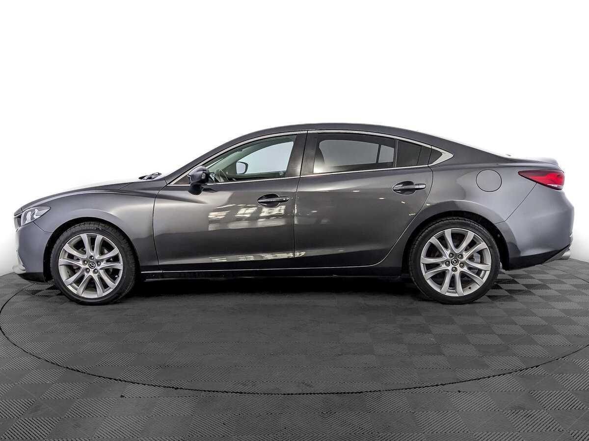 Mazda 6, 2014 - 200 426 км. | Фото №8