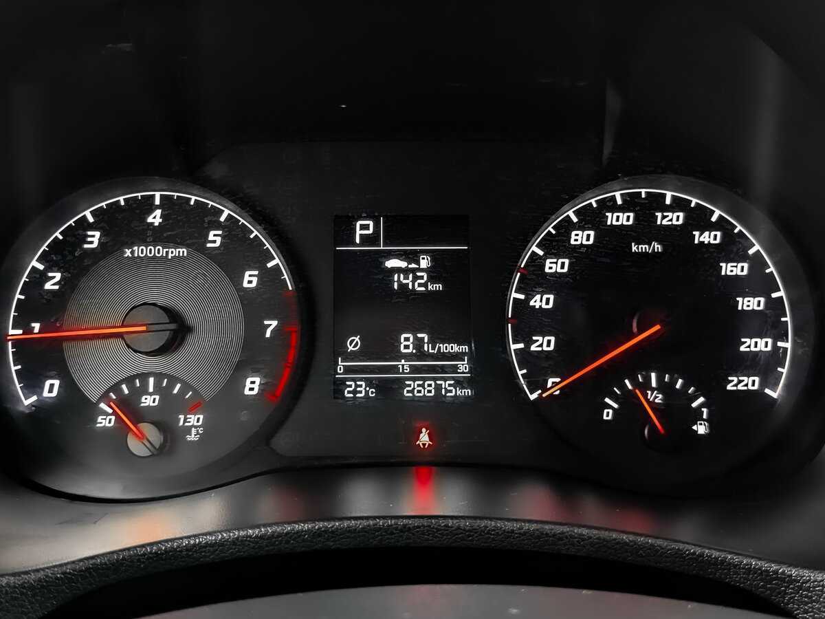 Hyundai Solaris, 2022 Фото №12