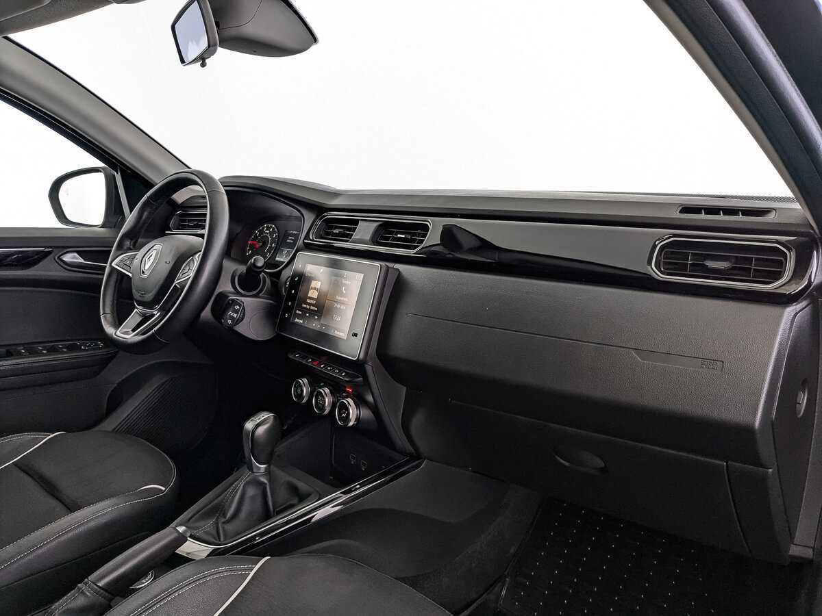 Renault Arkana, 2021 - 76 990 км. | Фото №8