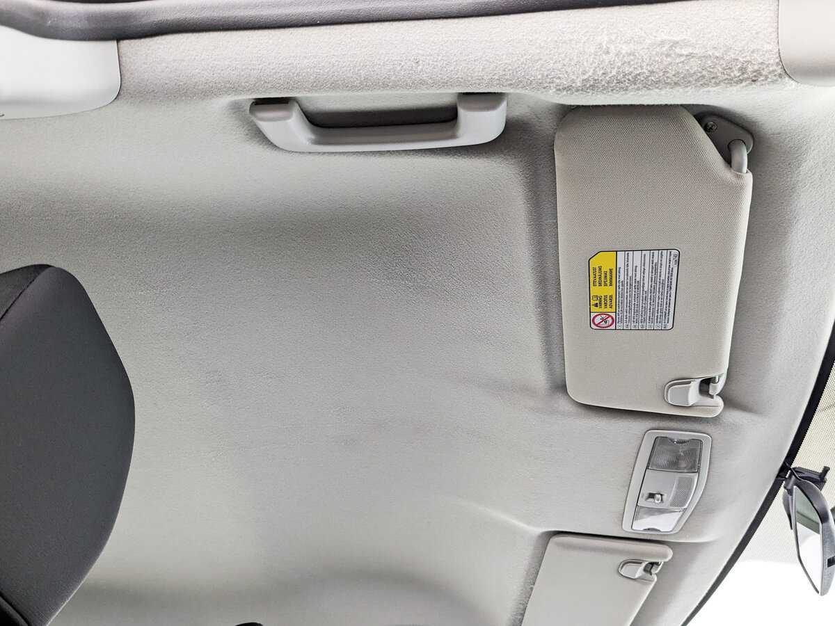 Mitsubishi ASX, 2013 Фото №18