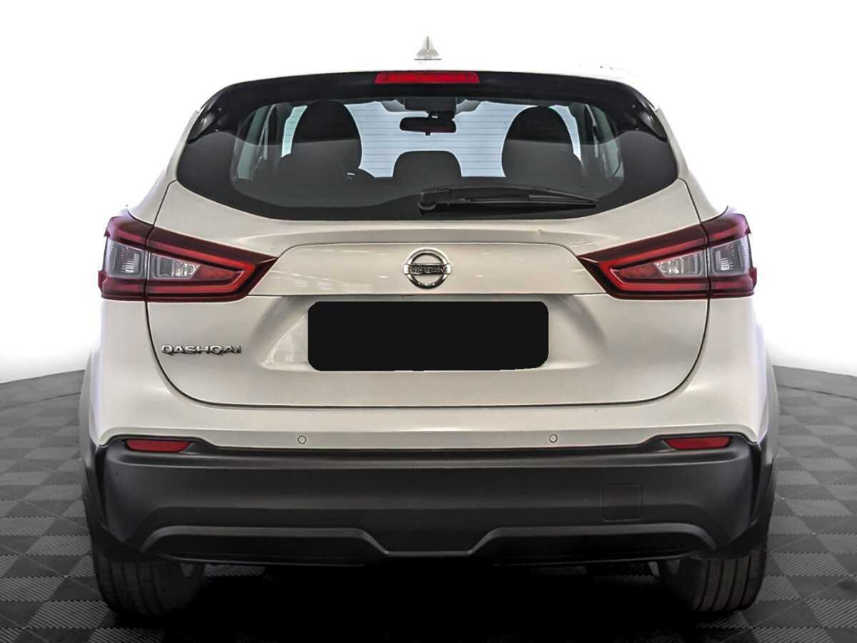Nissan Qashqai, 2021 - 80 020 км. | Фото №6