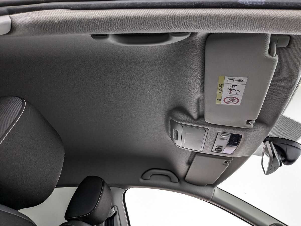 Skoda Rapid, 2019 Фото №19