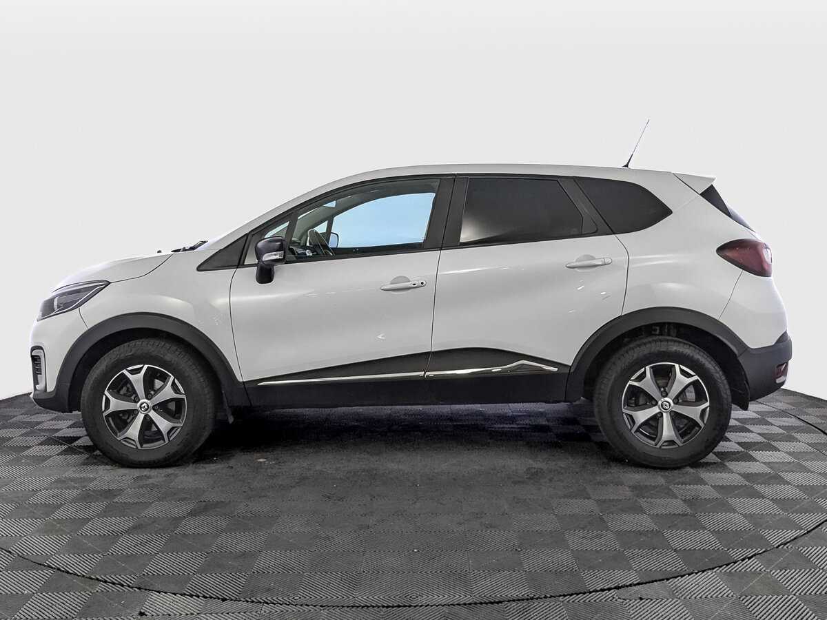 Renault Kaptur, 2020 - 143 551 км. | Фото №8