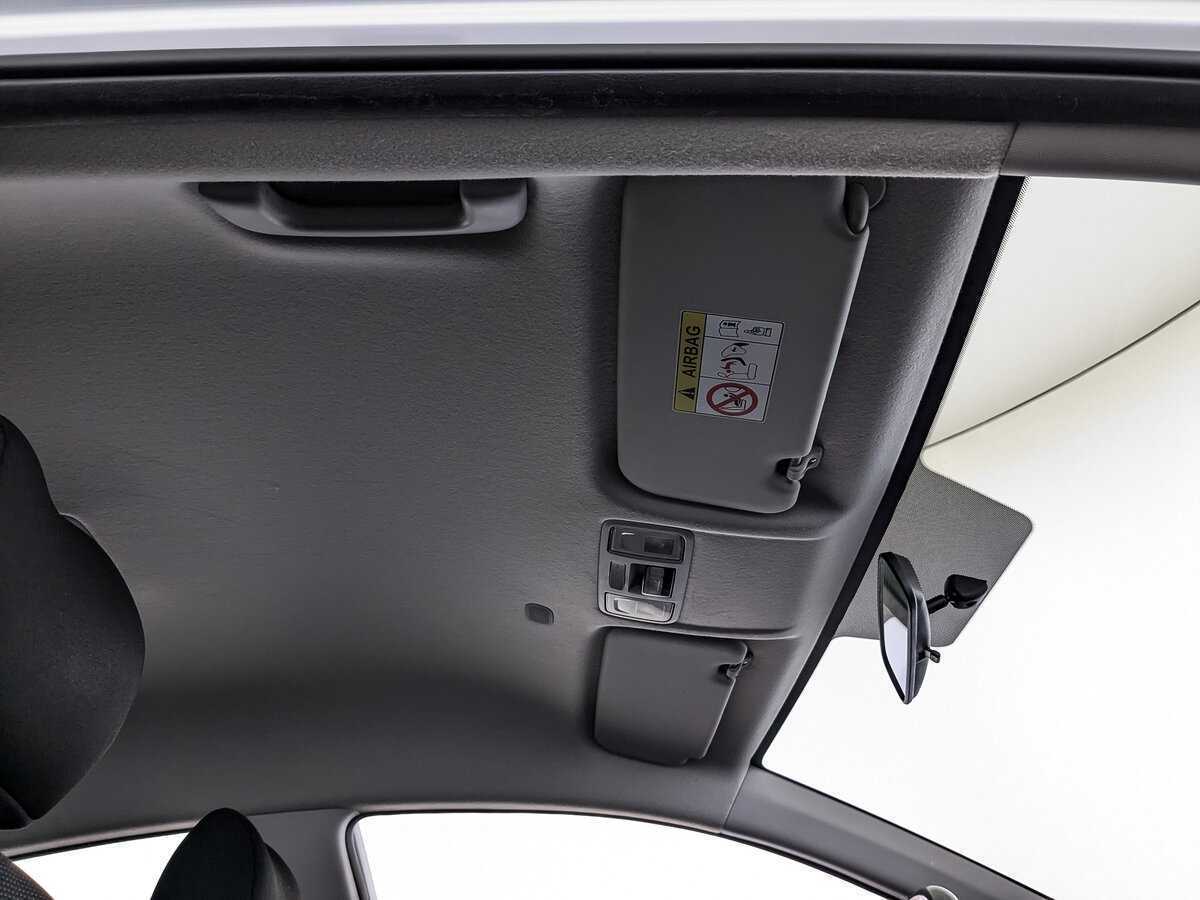 Hyundai Solaris, 2019 Фото №19