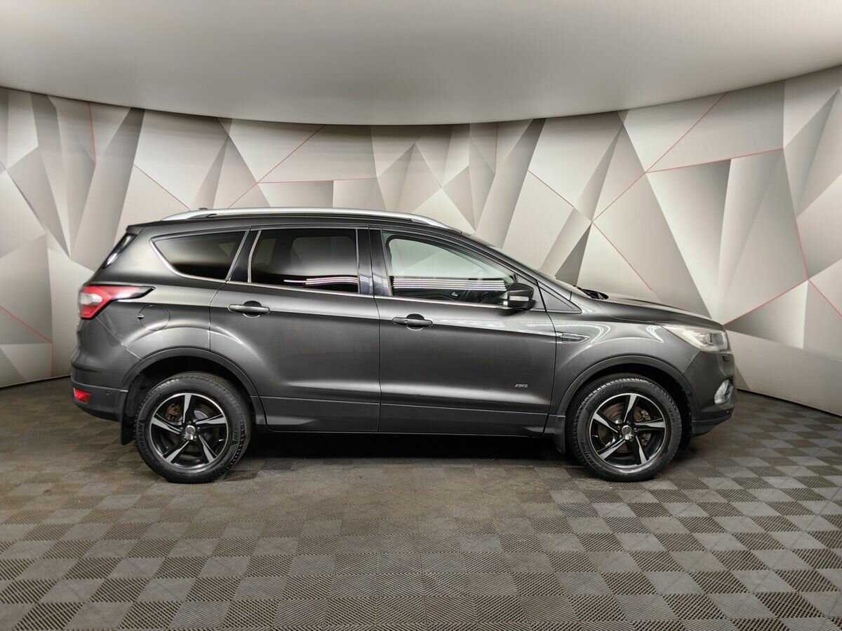 Ford Kuga, 2017 - 93 930 км. | Фото №6