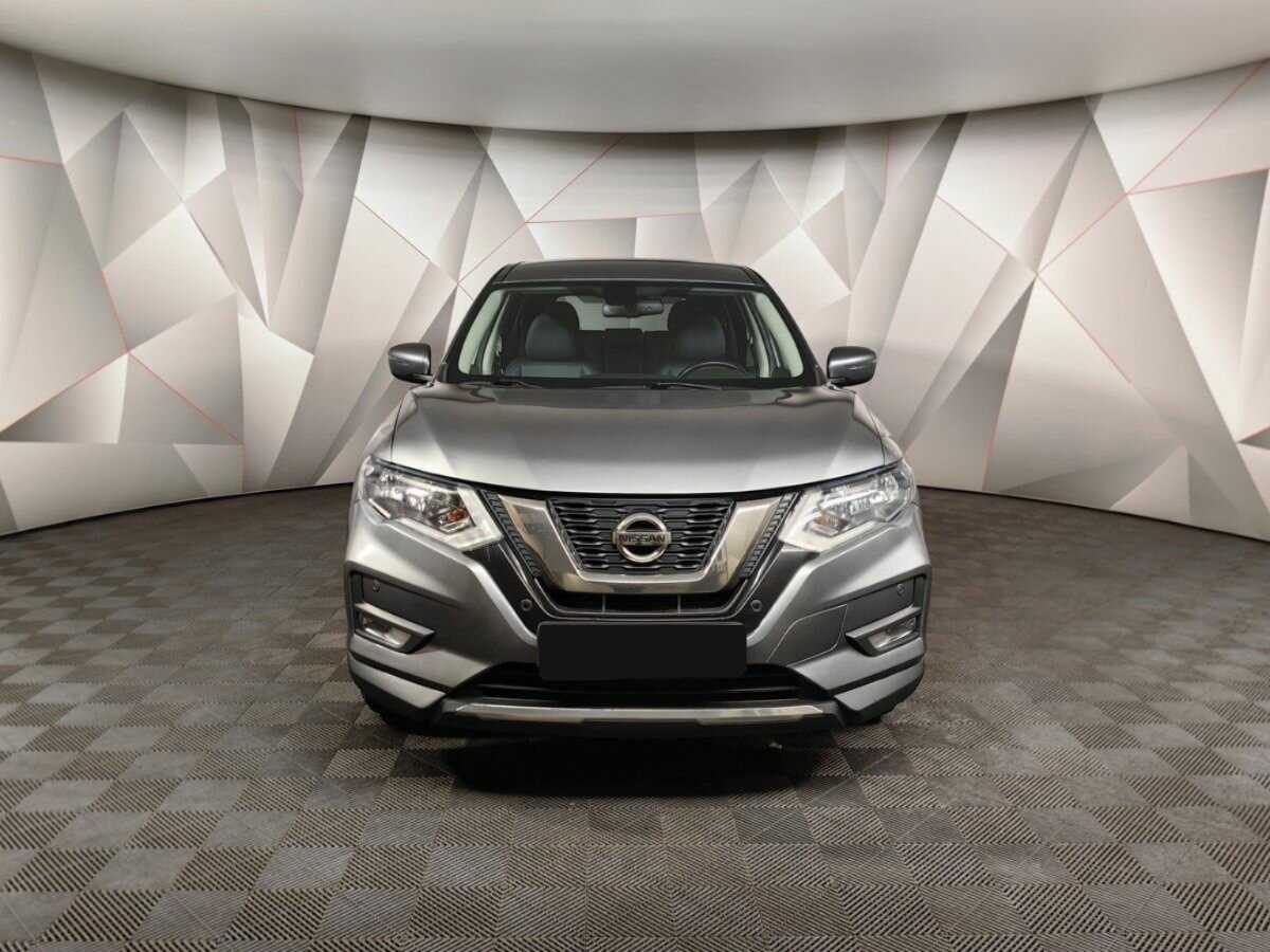 Nissan X-Trail, 2021 - 56 536 км. | Фото №7