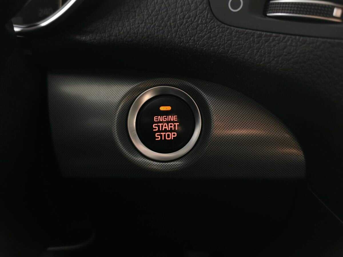 Kia Sorento, 2014 Фото №18