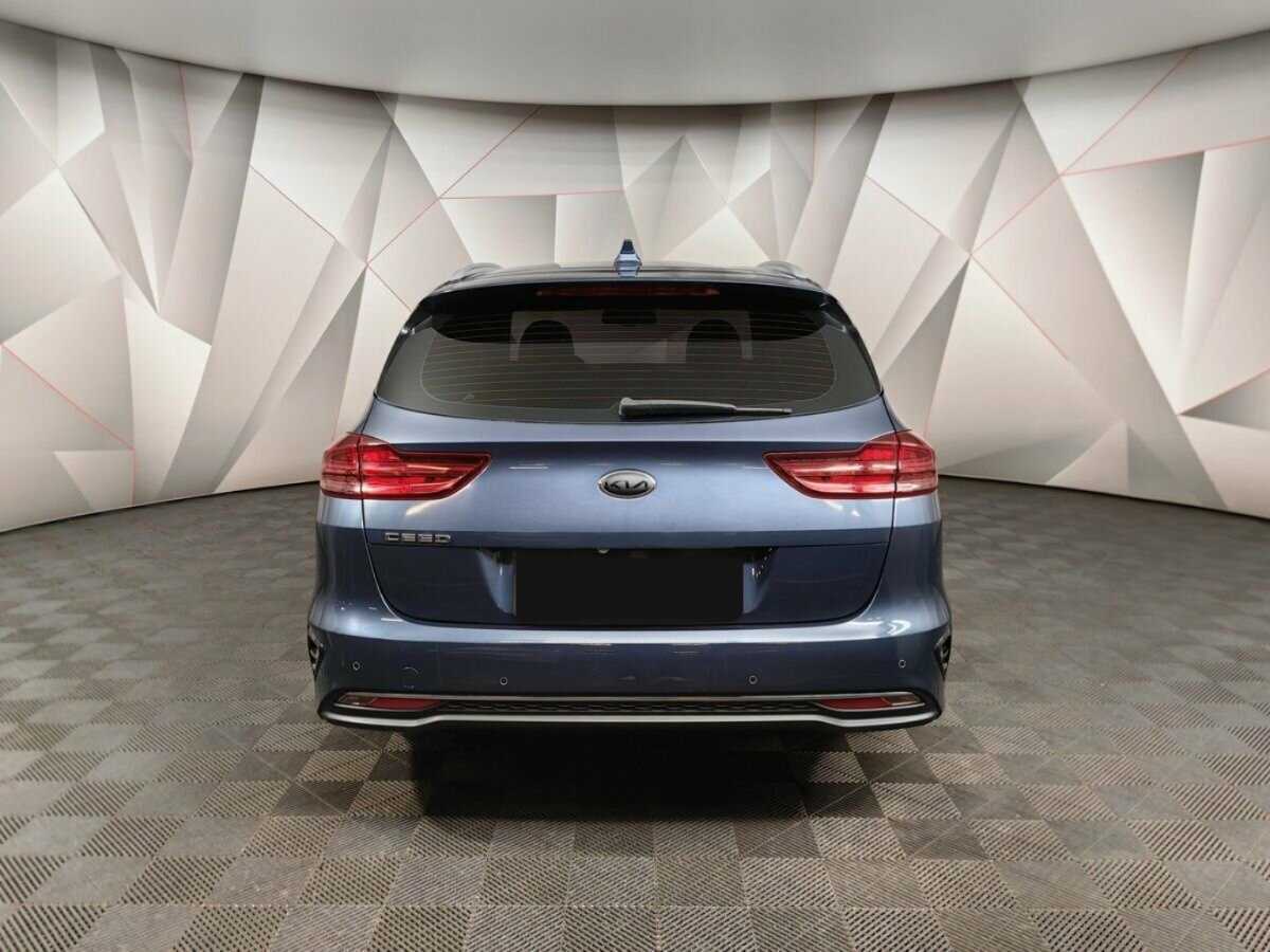 Kia Ceed, 2019 - 167 000 км. | Фото №7