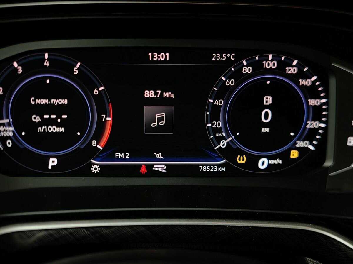 Volkswagen Polo, 2021 Фото №17