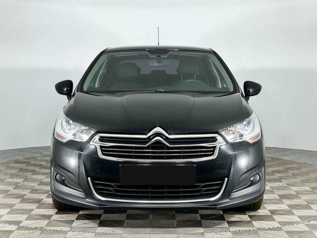 Citroen C4, 2013 - 143 274 км. | Фото №3