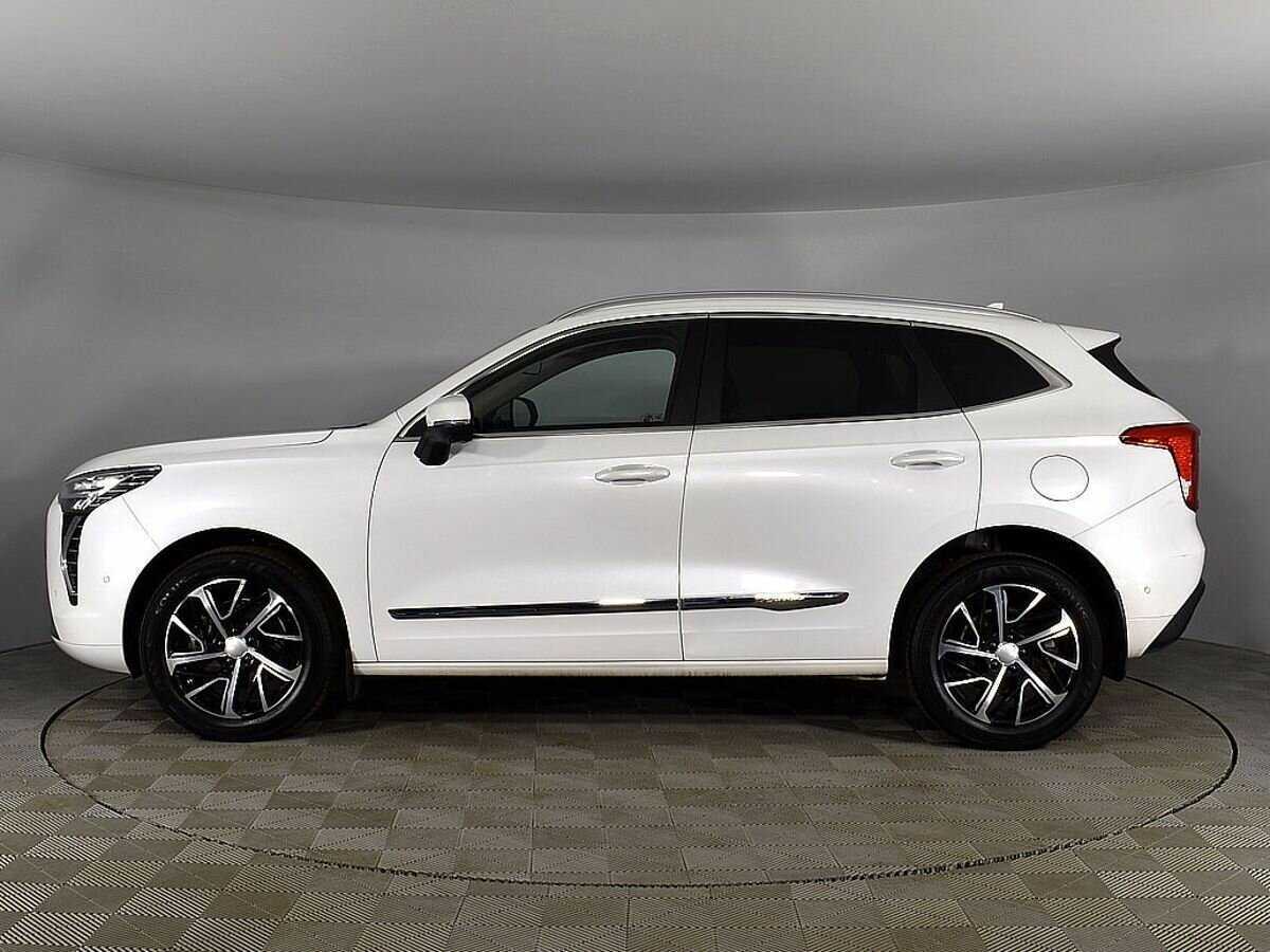 Haval Jolion, 2022 - 55 312 км. | Фото №6