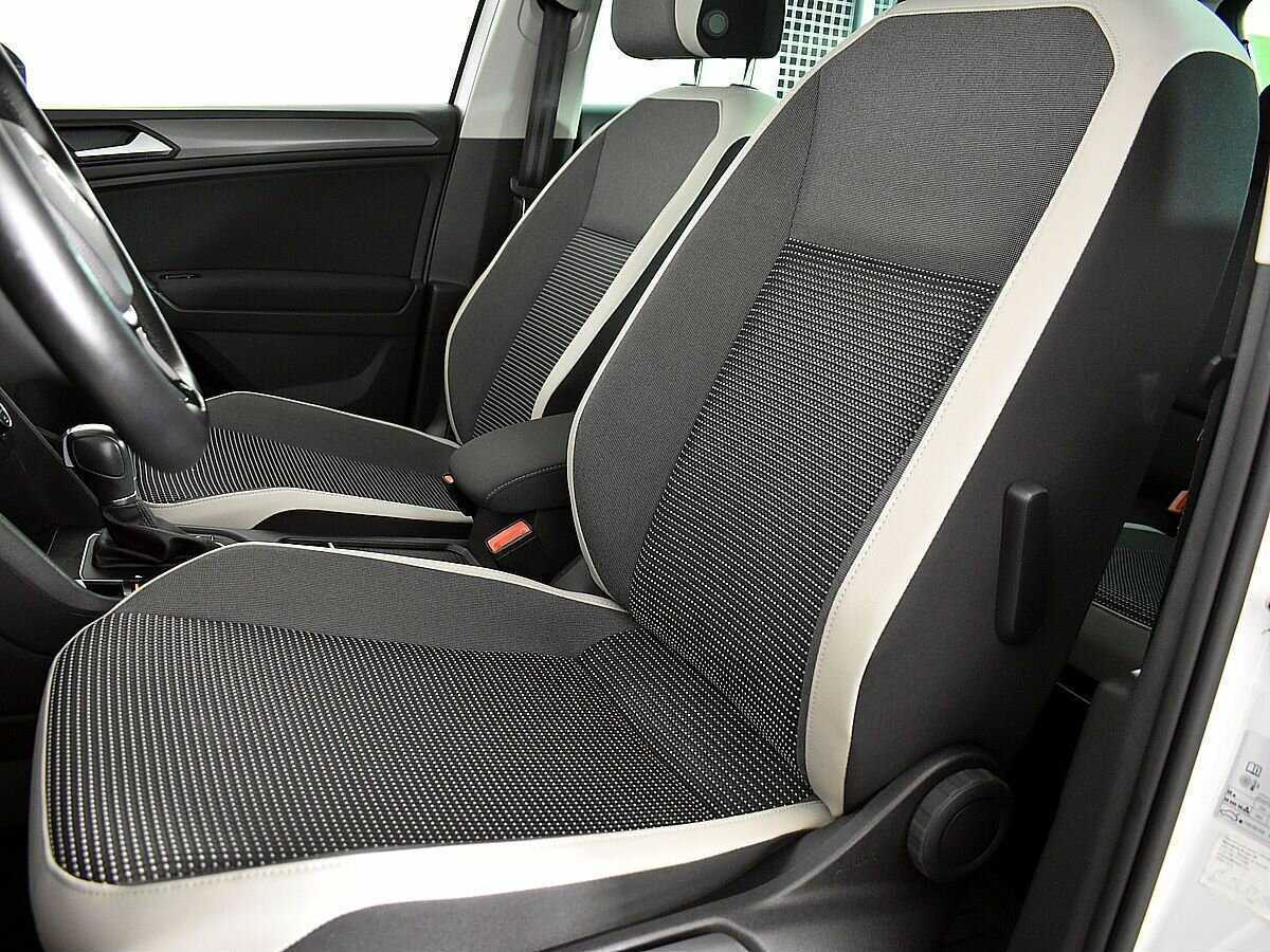 Volkswagen Tiguan, 2019 - 88 161 км. | Фото №8