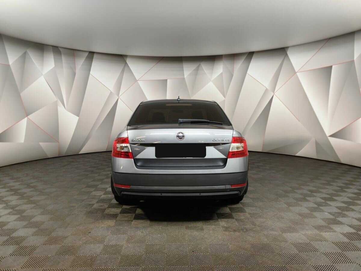 Skoda Octavia, 2019 - 69 378 км. | Фото №8