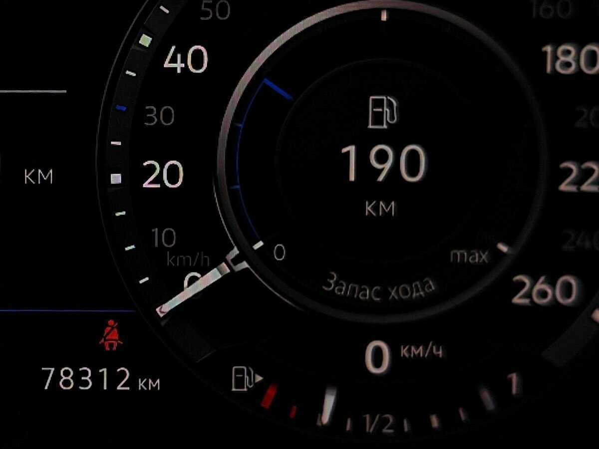 Volkswagen Tiguan, 2018 Фото №14