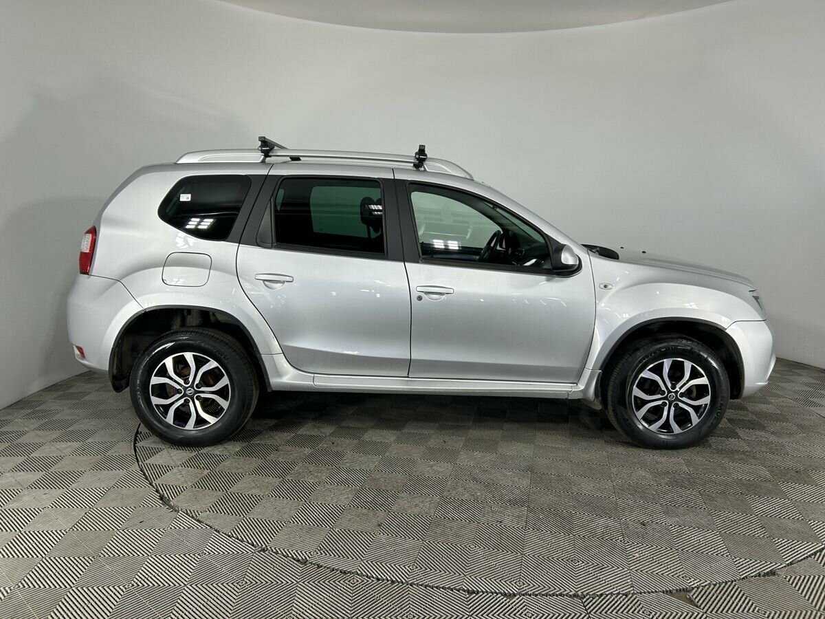 Nissan Terrano, 2015 - 181 000 км. | Фото №4