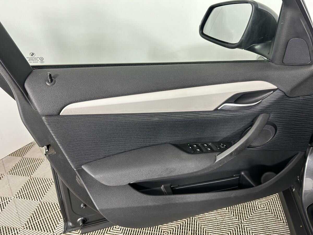 BMW X1 20d, 2013 - 163 749 км. | Фото №7