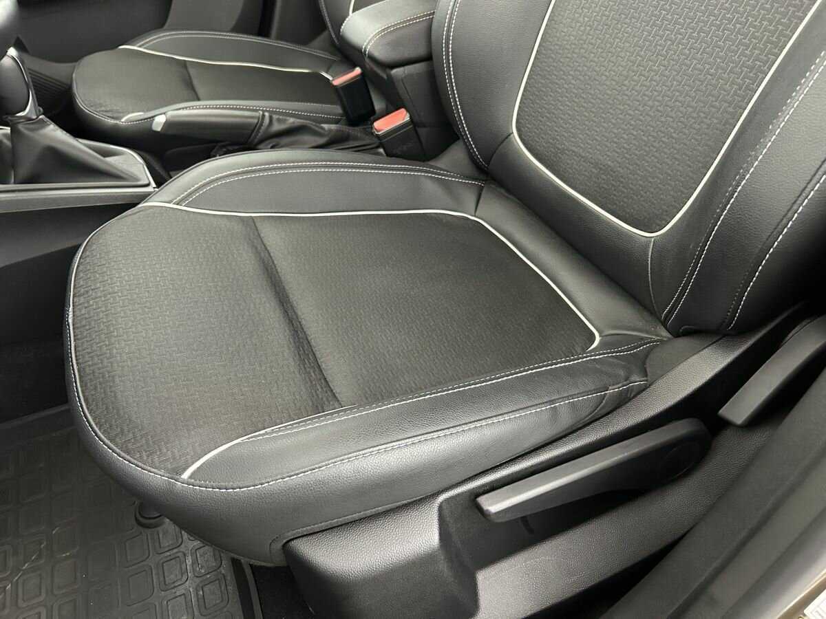 Renault Arkana, 2021 Фото №10