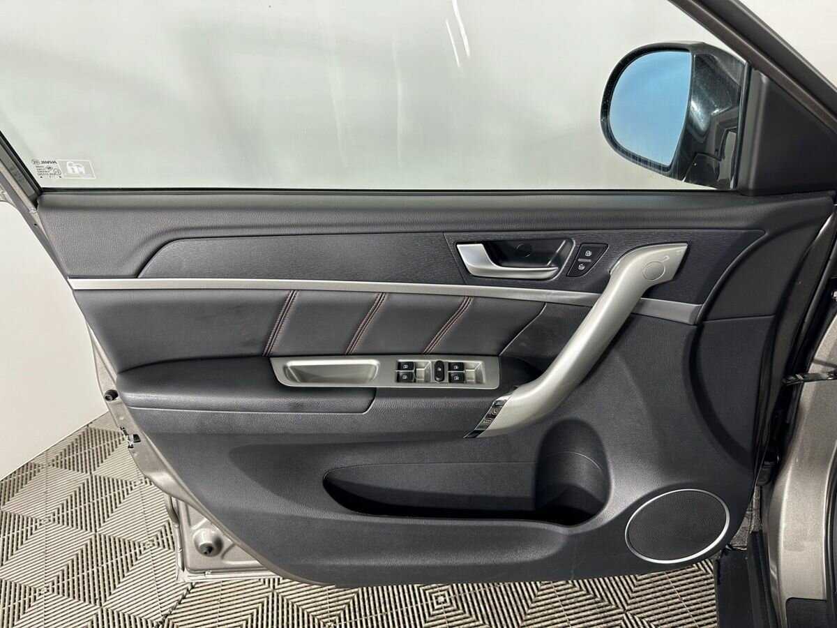 Haval H6, 2018 - 74 916 км. | Фото №8