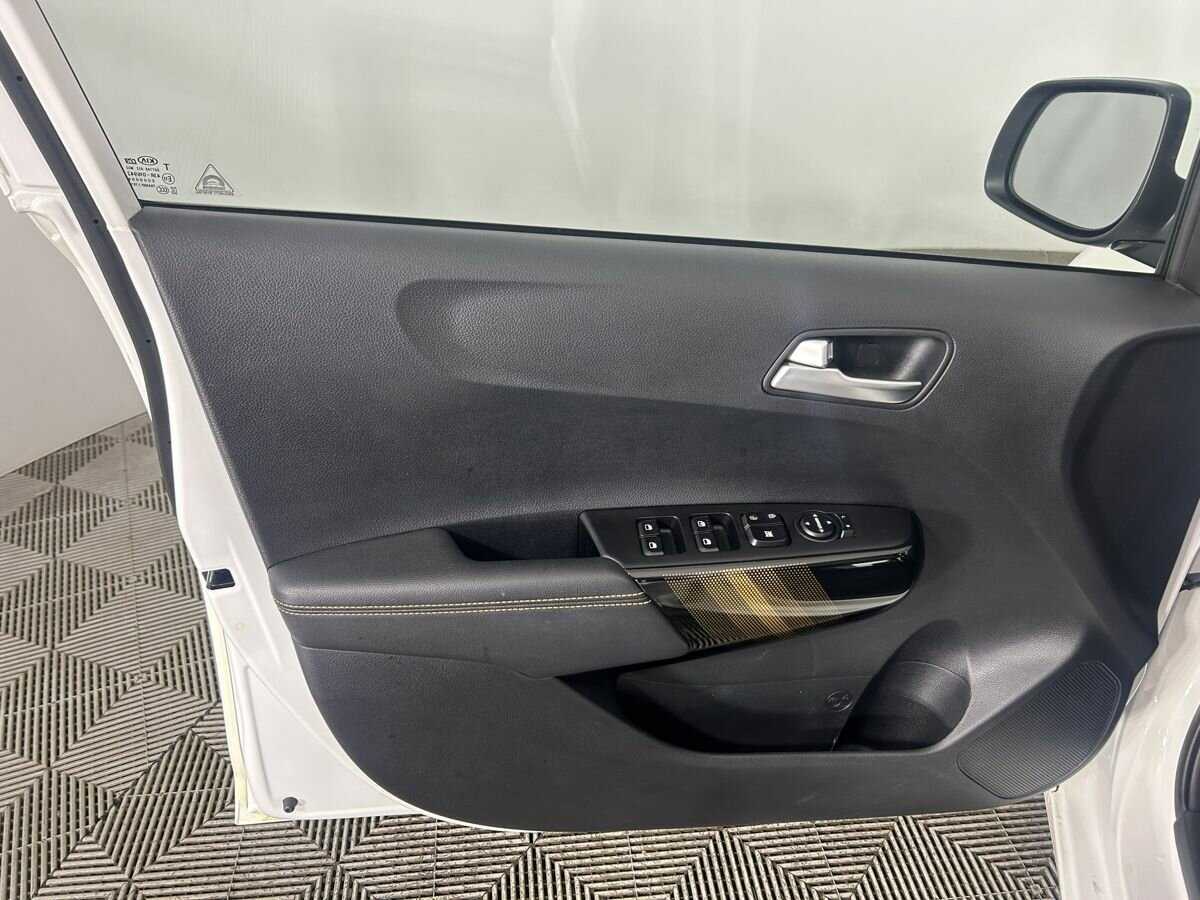 Kia Picanto, 2022 - 40 829 км. | Фото №8