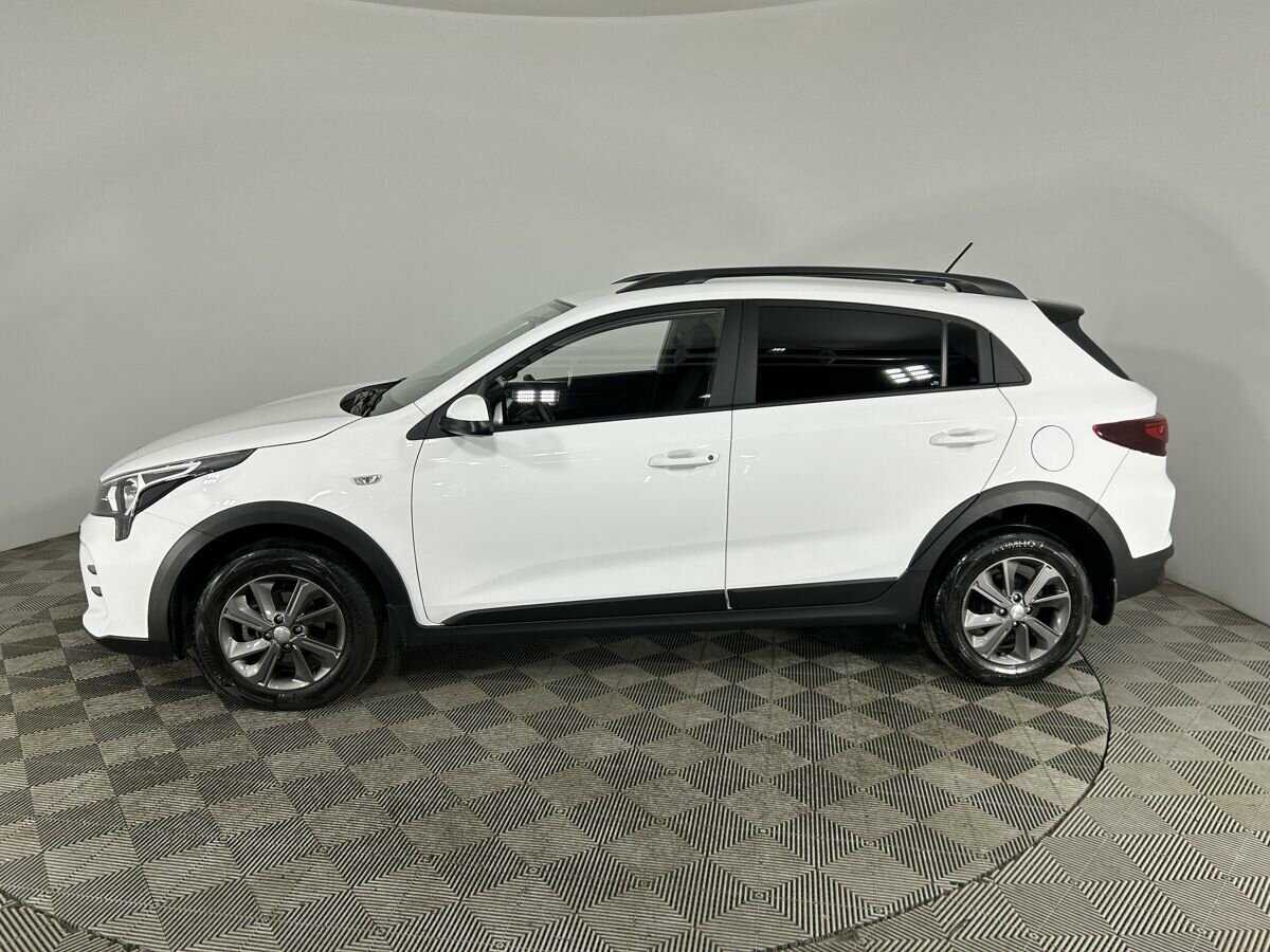 Kia Rio X, 2021 - 17 801 км. | Фото №5