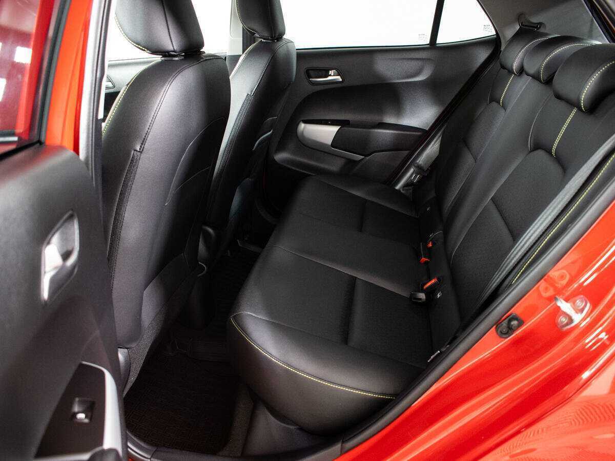 Kia Picanto, 2022 - 18 000 км. | Фото №8