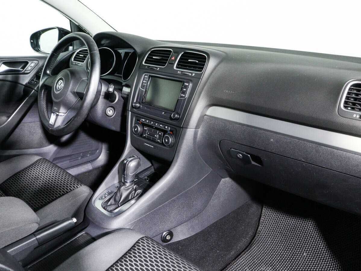 Volkswagen Golf, 2012 - 87 560 км. | Фото №8