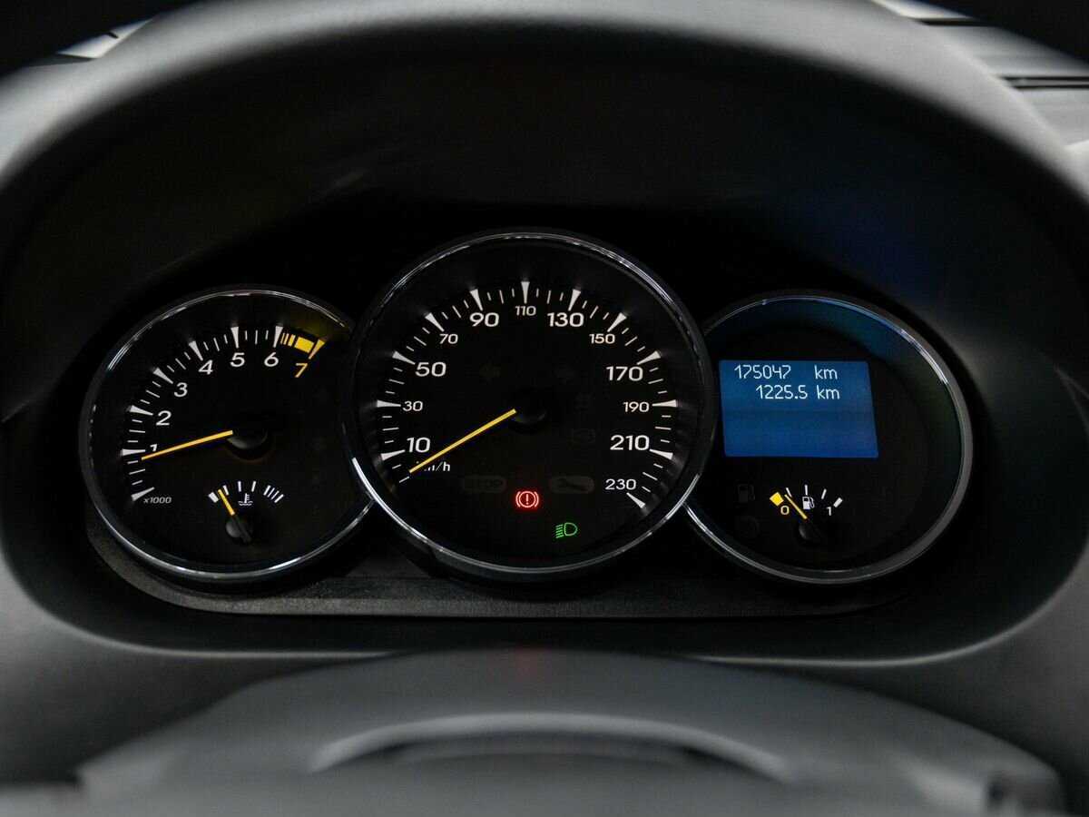 Renault Fluence, 2013 Фото №20