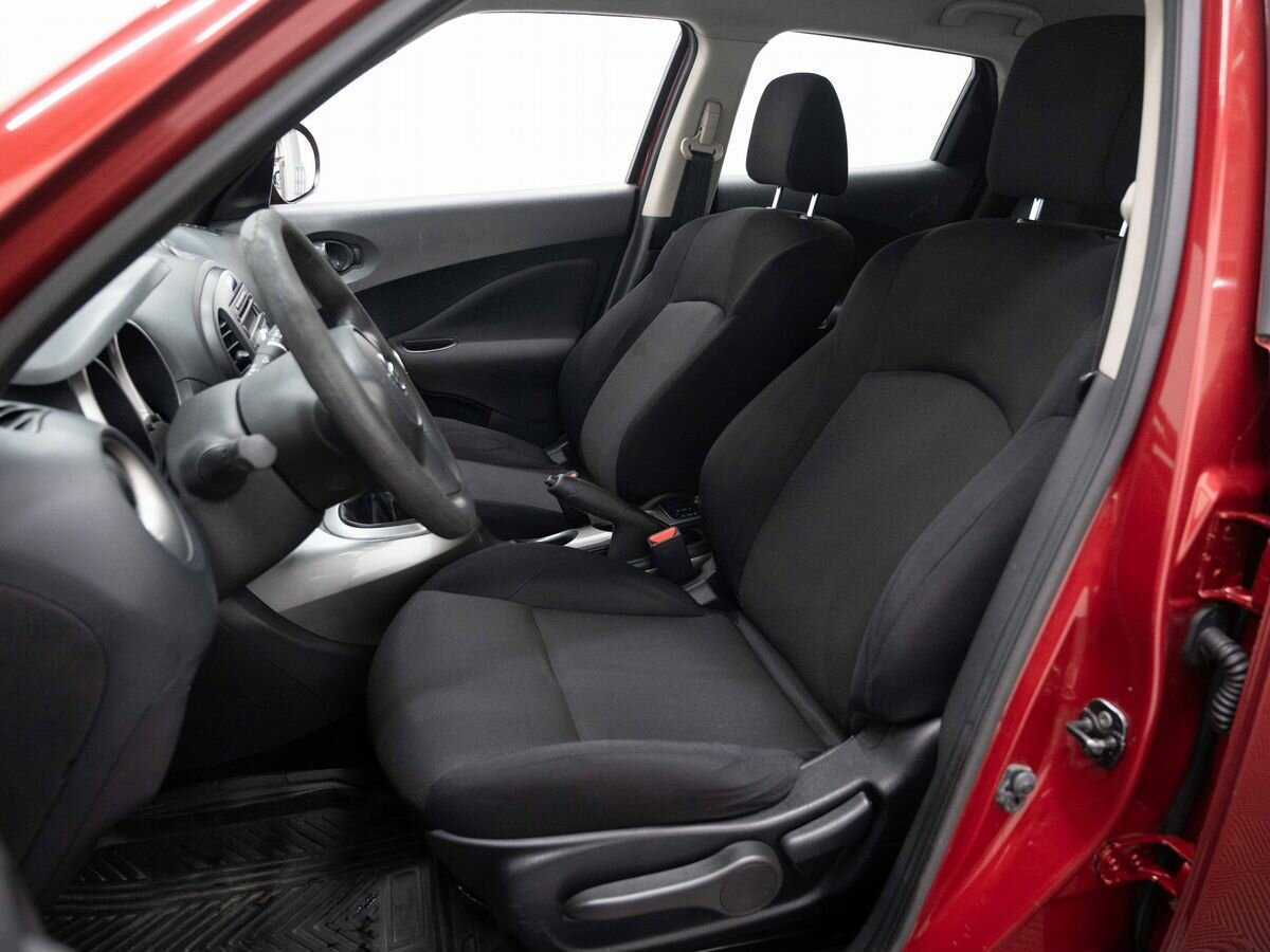 Nissan Juke, 2012 - 199 568 км. | Фото №8