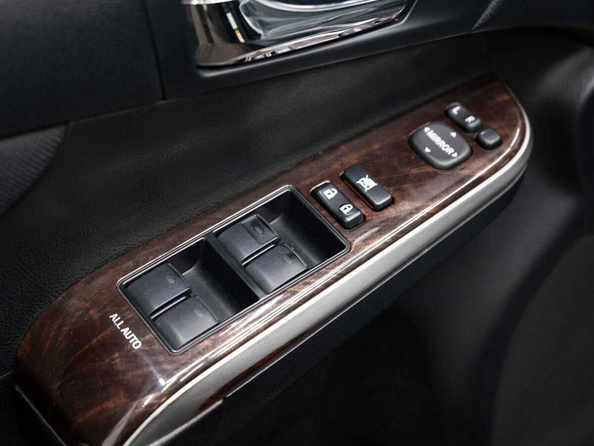 Toyota Camry, 2016 Фото №17