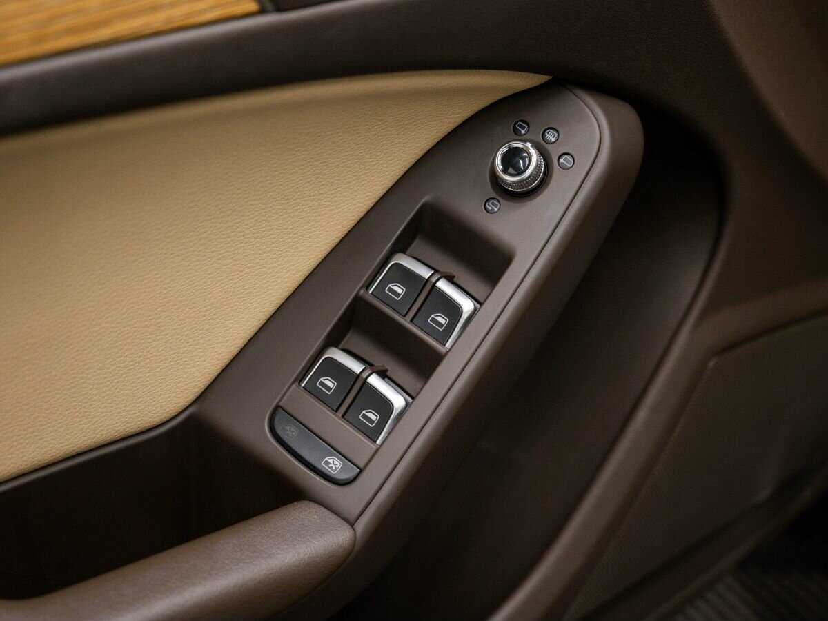 Audi A5 Sportback, 2014 Фото №11