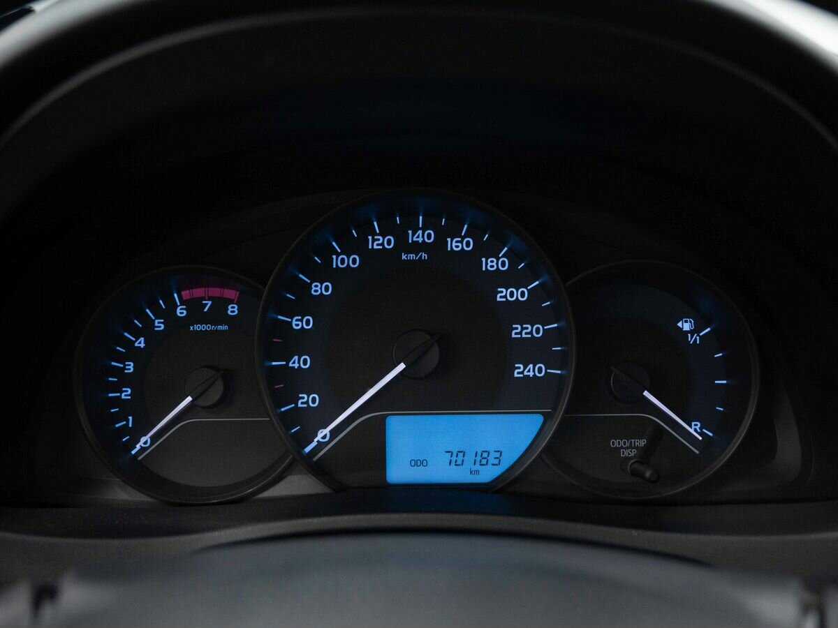 Toyota Corolla, 2017 Фото №16