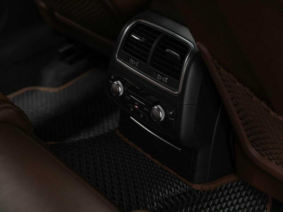 Audi A6, 2016 Фото №11