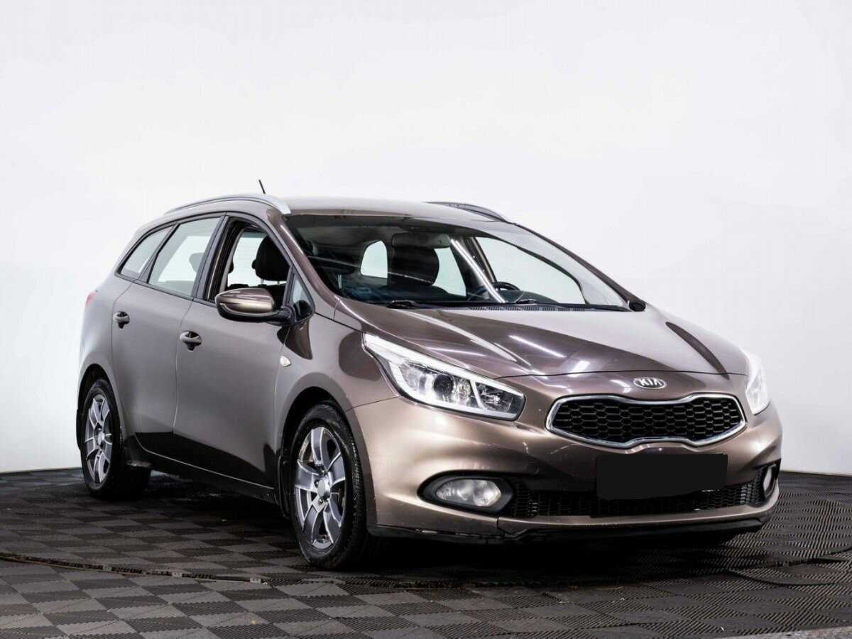 Kia Ceed, 2013 - 195 000 км. | Фото №3