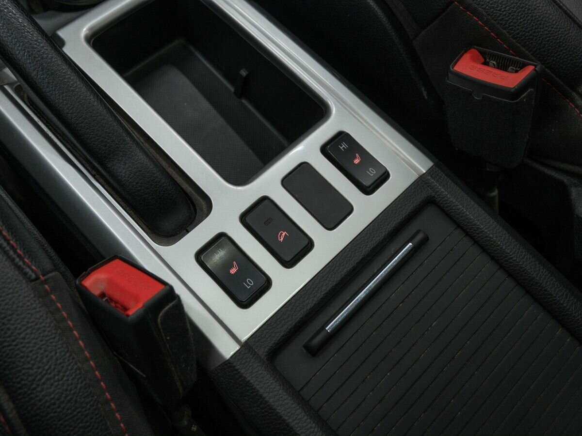 Haval H6, 2017 Фото №19